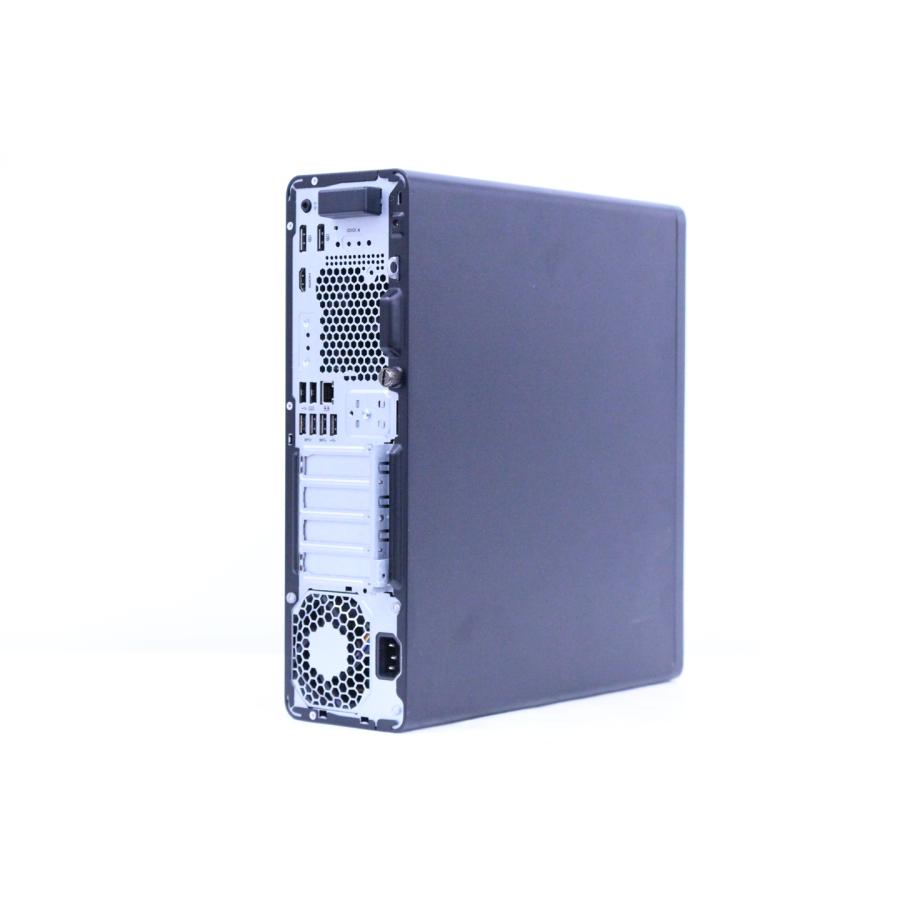 デスクトップパソコン 良品 2023年パワフルモデル 12世代Corei7 HP Elite SFF 800 G9 i7-12700 16G 1.0TB Office Win11 省スペース 純正品付属 A+-A評価の画像