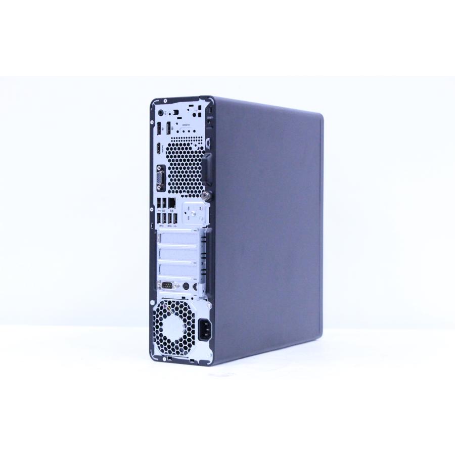 デスクトップパソコン 良好品 2023年パワフルモデル 12世代Corei7 HP Elite SFF 800 G9 i7-12700 16G 1.0TB Office Win11 省スペース A-A評価の画像