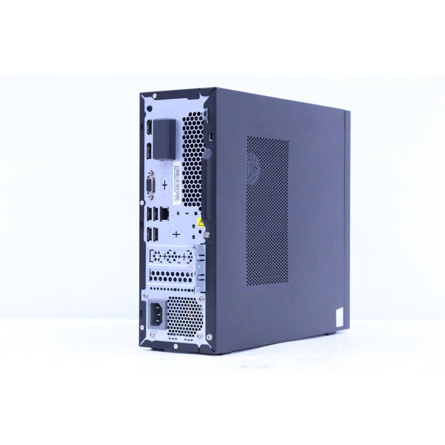 レノボ 良好品 2024年パワフルモデル 13世代Corei7 ThinkCentre neo 50s Small Gen 4 i7-13700 16G 1.0TB Office Win11 純正品付属 A-A評価の画像