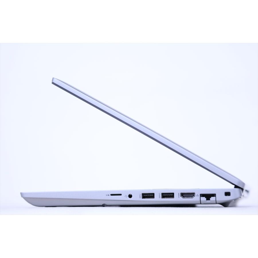 DELL 良品 2023年12世代ハイエンドCorei7-H+GeForce Latitude 15 5531 i7-12800H 16G 512G 15.6FHD リカバリ バッテリー良 A+AA評価の画像