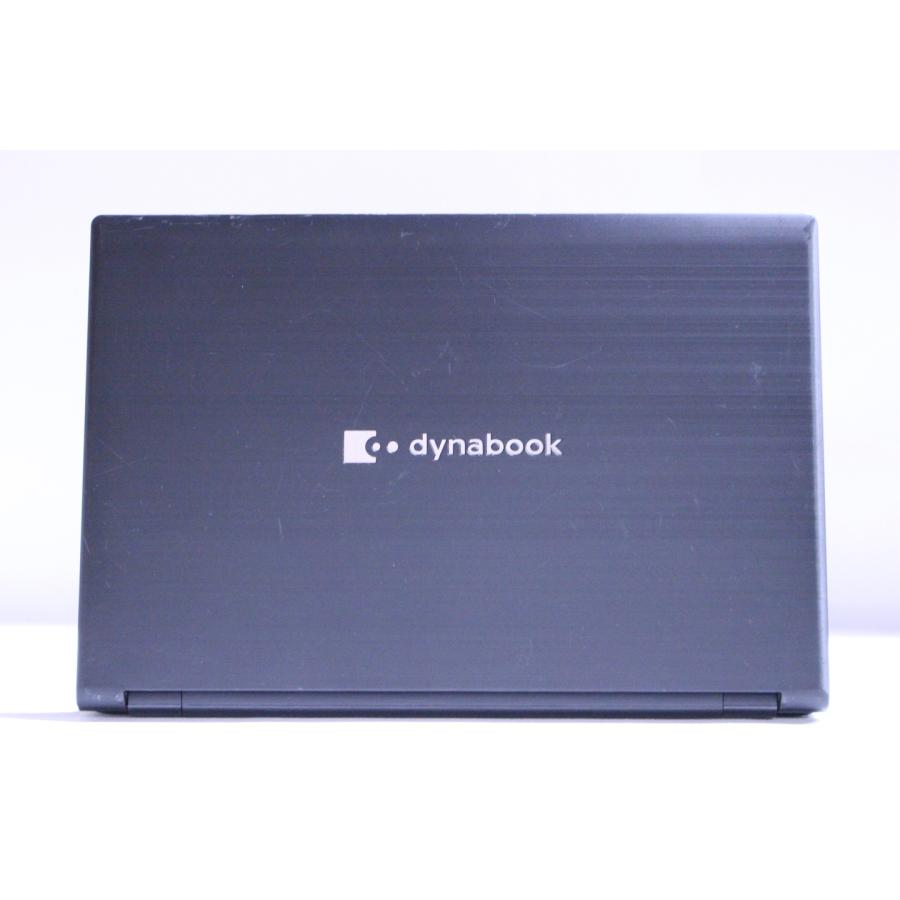 dynabook B ダイナブック 東芝 良好品 2022年快速モデル 11世代Corei5