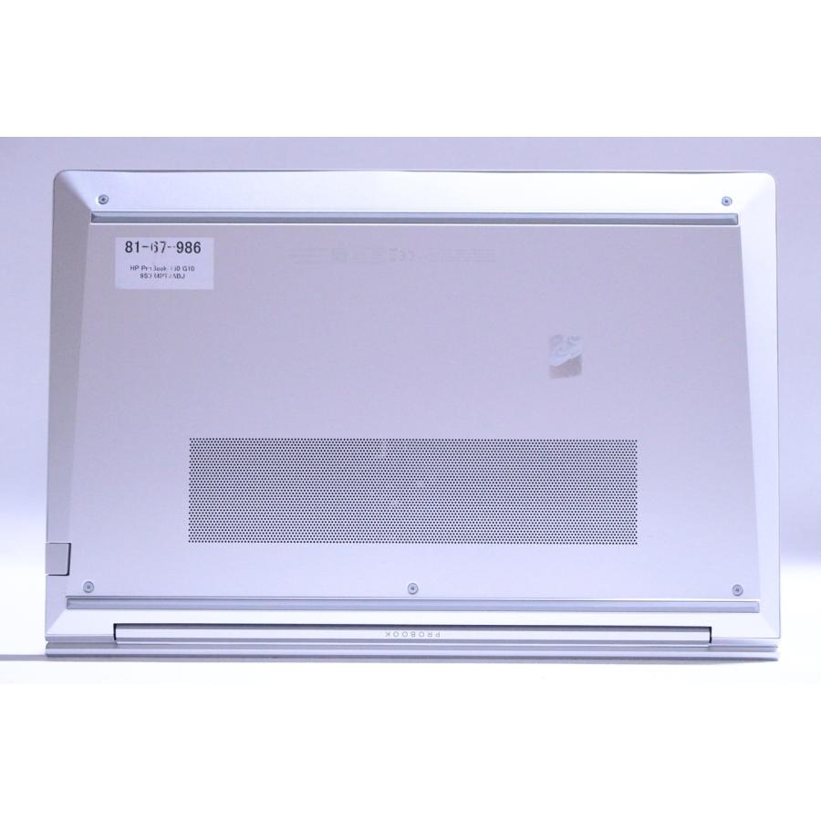 ProBook 450 ノートパソコン 2024年快速モデル 13世代Corei5 HP G10 i5