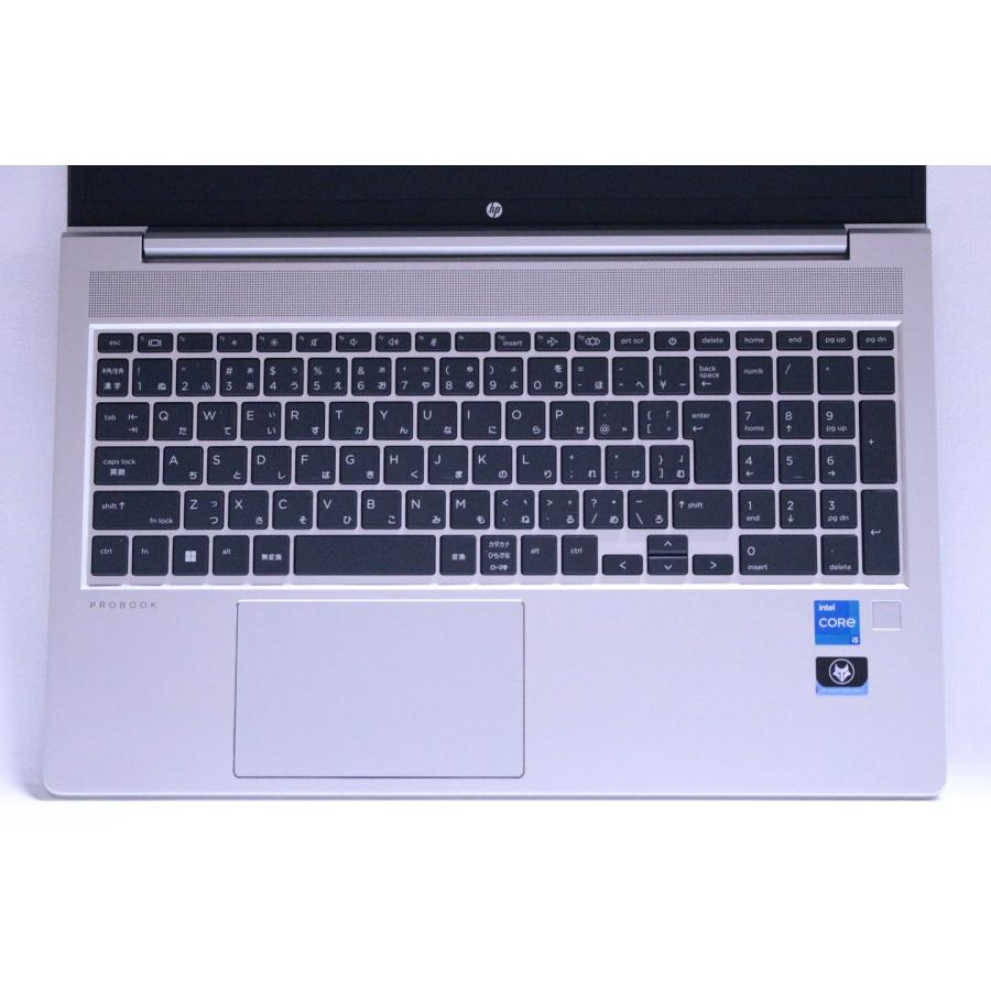 ProBook 450 ノートパソコン 良品 2024年快速モデル 12世代Corei5