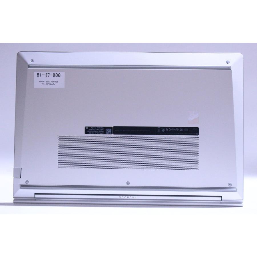 ProBook 450 ノートパソコン 良品 2024年快速モデル 12世代Corei5