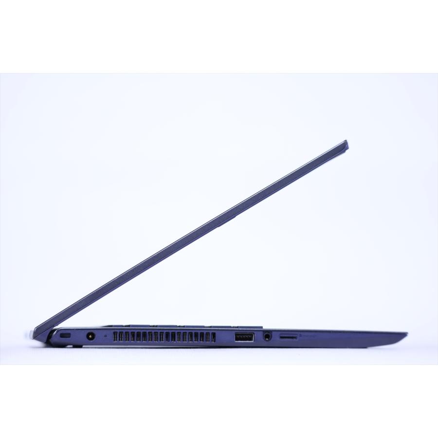 ノートパソコン 良好品 2023年16型WUXGA液晶快速モデル VAIO Pro BM VJBM118000128 i5-1334U 16G 256G 16.0WUXGA Wi-Fi6 リカバリ AAA評価の画像