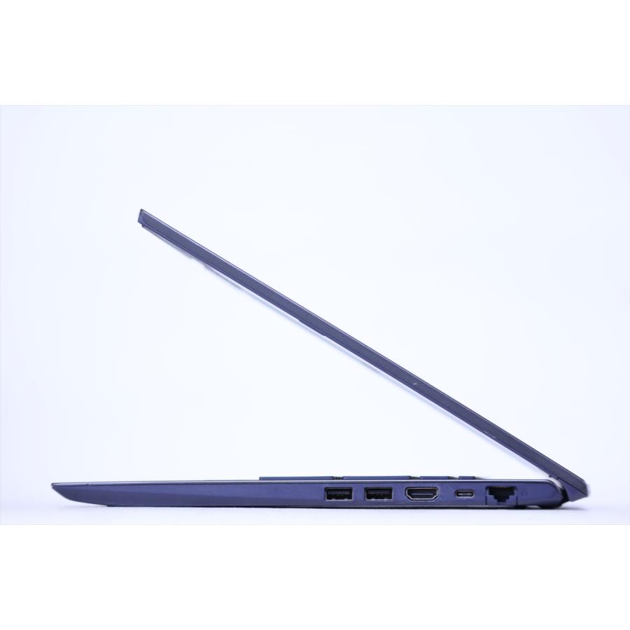 ノートパソコン 良好品 2023年16型WUXGA液晶快速モデル VAIO Pro BM VJBM118000128 i5-1334U 16G 256G 16.0WUXGA Wi-Fi6 リカバリ AAA評価の画像