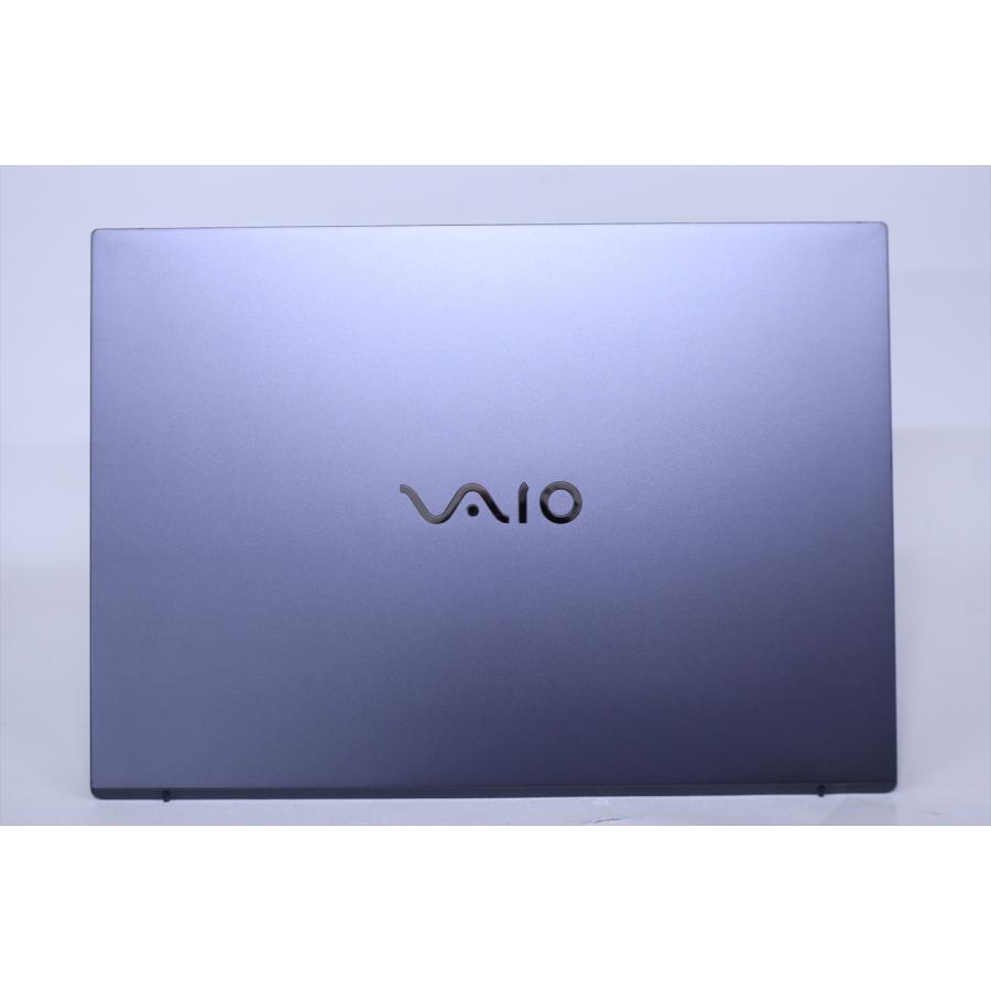 ノートパソコン 良好品 2023年16型WUXGA液晶快速モデル VAIO Pro BM VJBM118000128 i5-1334U 16G 256G 16.0WUXGA Wi-Fi6 リカバリ AAA評価の画像