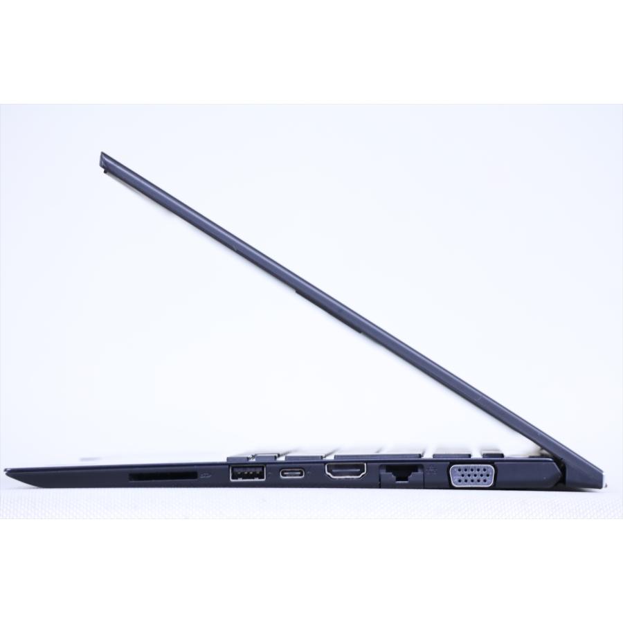 VAIO Pro ノートパソコン バッテリー良 2020年薄軽量快速モデル 10世代