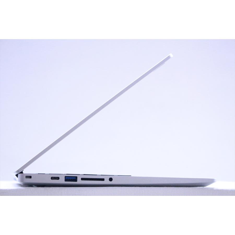 DAIV マウスコンピューター 2021年32G軽量クリエイターモデル Corei7