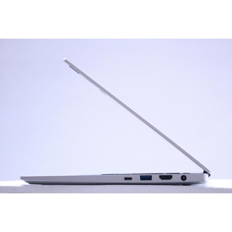 DAIV マウスコンピューター 2021年32G軽量クリエイターモデル Corei7