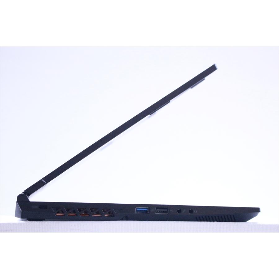 マウスコンピューター 2022年パワフルゲーミングPC 12世代Corei7 mouse K5-I7GM5BK-A GeForce MX550 i7-12650H 16G 512G 15.6FHD Wi-Fi6E BAA評価の画像