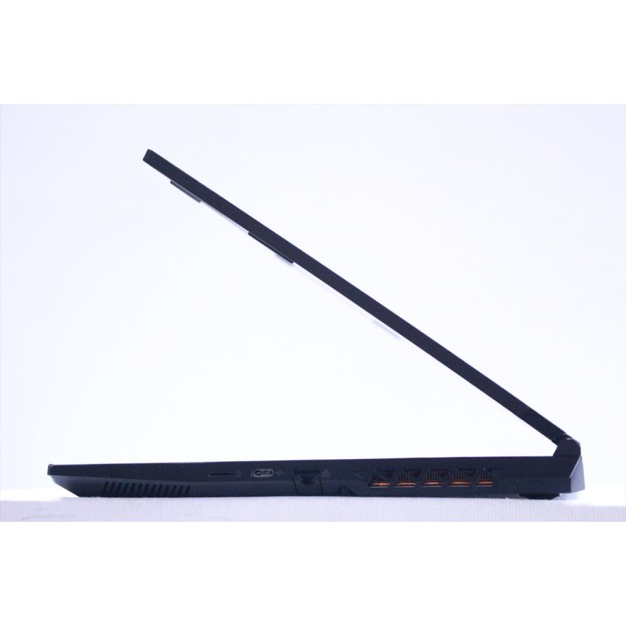マウスコンピューター 2022年パワフルゲーミングPC 12世代Corei7 mouse K5-I7GM5BK-A GeForce MX550 i7-12650H 16G 512G 15.6FHD Wi-Fi6E BAA評価の画像