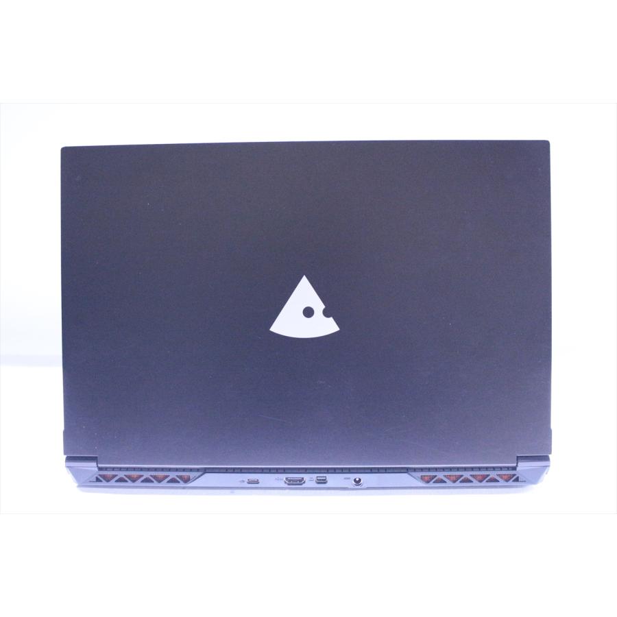 マウスコンピューター 2022年パワフルゲーミングPC 12世代Corei7 mouse K5-I7GM5BK-A GeForce MX550 i7-12650H 16G 512G 15.6FHD Wi-Fi6E BAA評価の画像