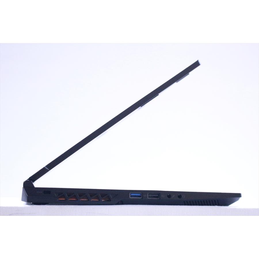 マウスコンピューター 良好品 2022年パワフルゲーミングPC 12世代Corei7 mouse K5-I7GM5BK-A GeForce MX550 i7-12650H 16G 512G 15.6FHD Wi-Fi6E AAA評価の画像
