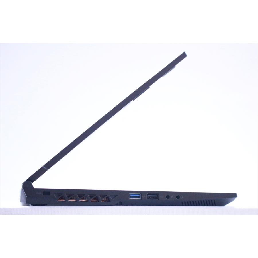 マウスコンピューター 良好品 2022年パワフルゲーミングPC 12世代Corei7 mouse K5-I7GM5BK-A GeForce MX550 i7-12650H 16G 512G 15.6FHD Wi-Fi6E AAA評価の画像