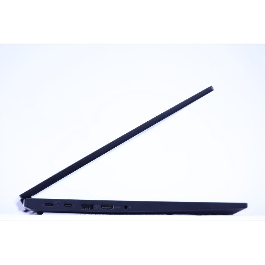 レノボ 良好品 2023年16型WUXGA液晶快速モデル 13世代Corei5 ThinkPad E16 Gen1 i5-1335U 16G 256G 16.0WUXGA Wi-Fi6 Office Win11 AAA評価の画像
