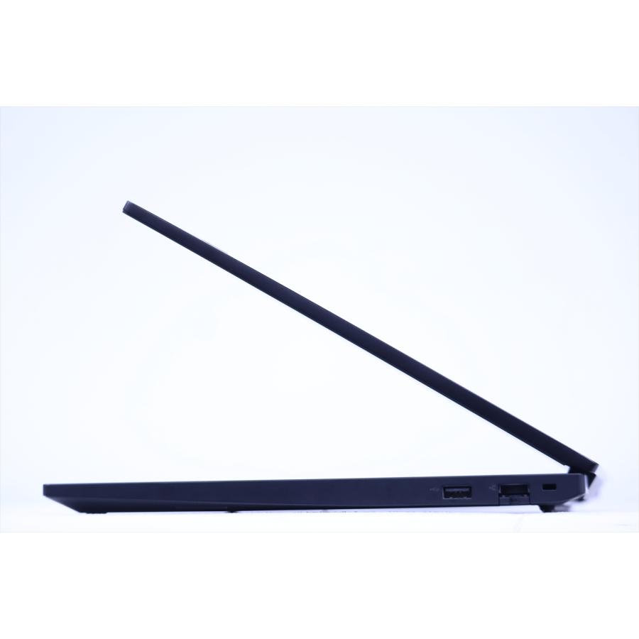 レノボ 良好品 2023年16型WUXGA液晶快速モデル 13世代Corei5 ThinkPad E16 Gen1 i5-1335U 16G 256G 16.0WUXGA Wi-Fi6 Office Win11 AAA評価の画像