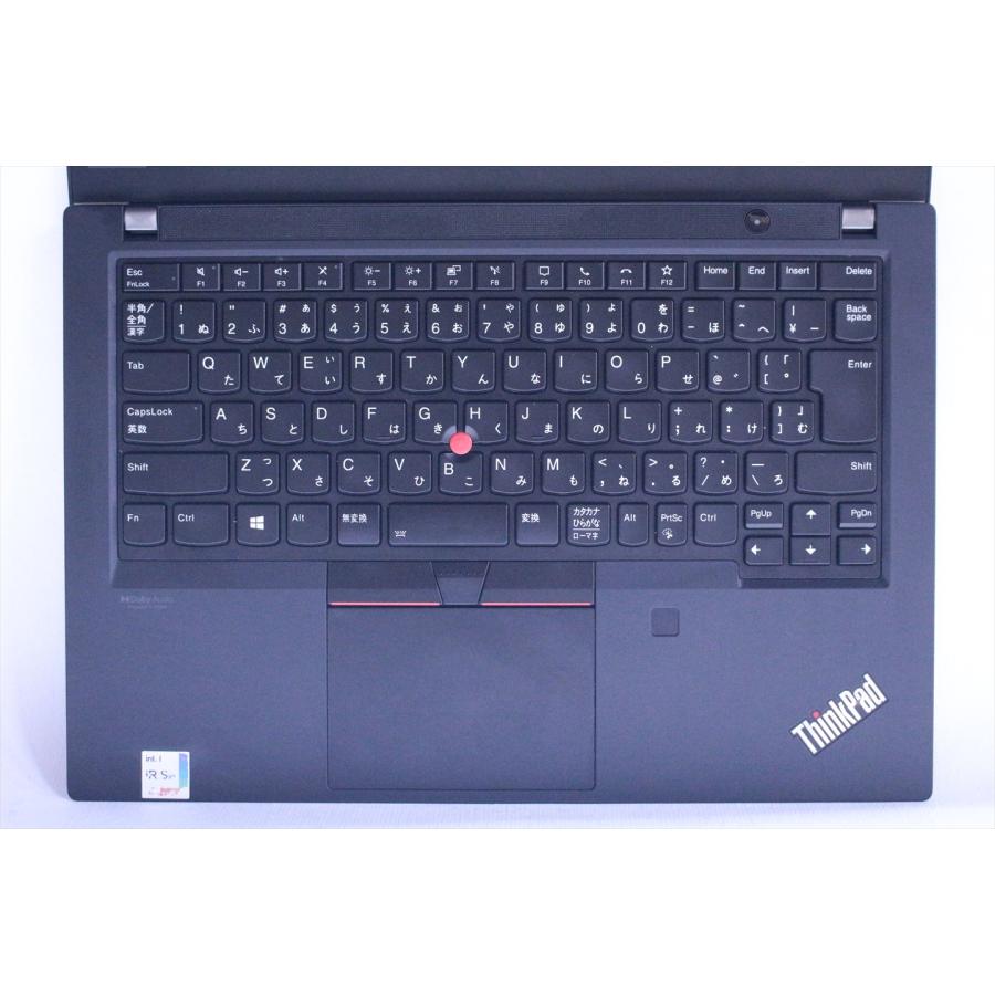 ThinkPad T レノボ 2021年快速モデル 11世代Corei5 T14 Gen2 i5-1145G7 