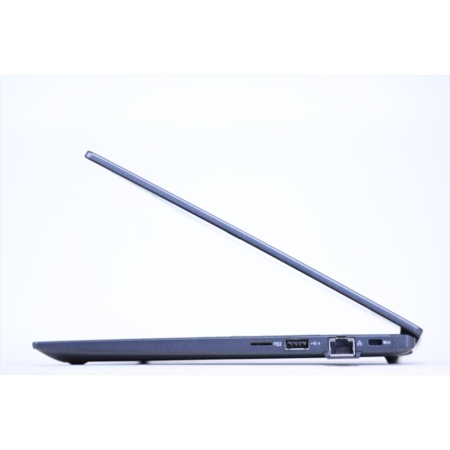 dynabook G ダイナブック 東芝 バッテリー良 2024年軽量快速モデル 13