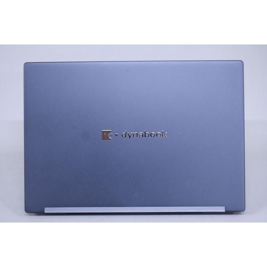dynabook G ダイナブック 東芝 バッテリー良 2024年軽量快速モデル 13