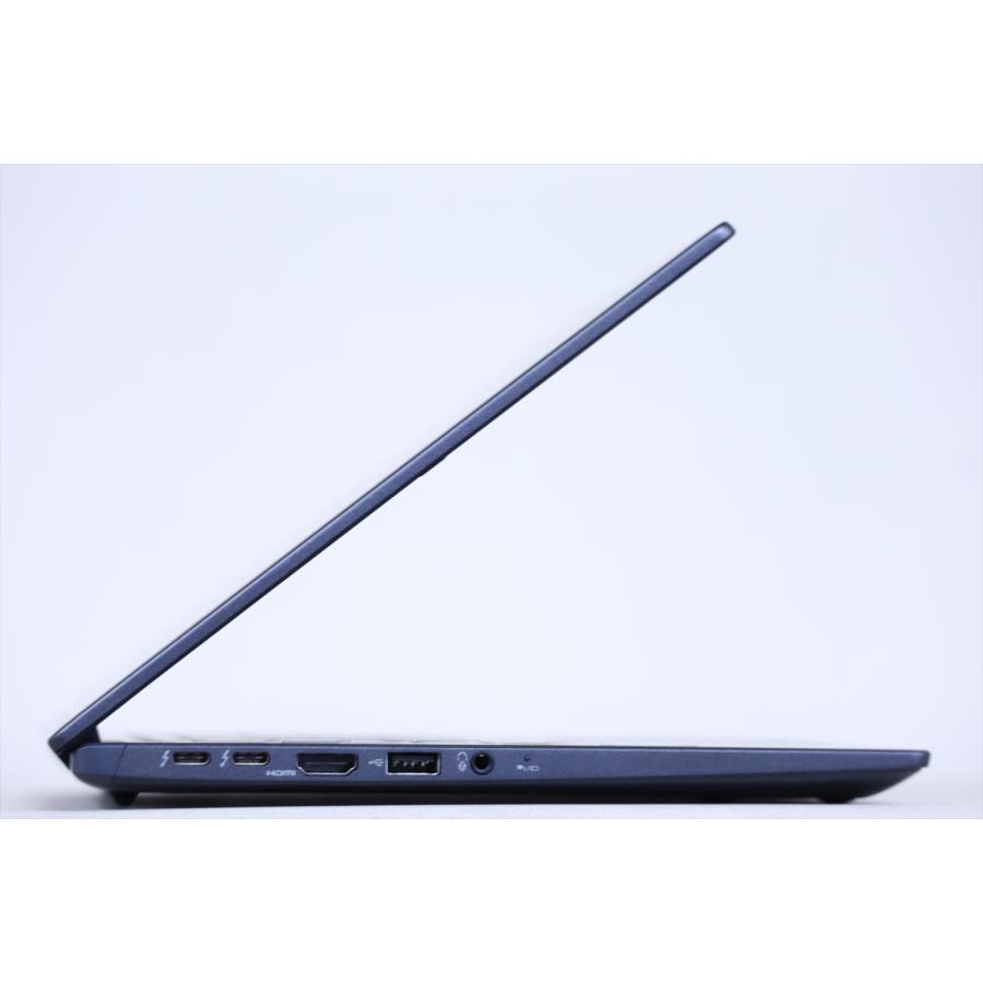 ダイナブック 東芝 良品 バッテリー良 2024年薄軽量快速モデル 13世代Corei5 dynabook G83/LY i5-1345U 16G 256G 13.3FHD Wi-Fi6E リカバリ A+AA評価の画像