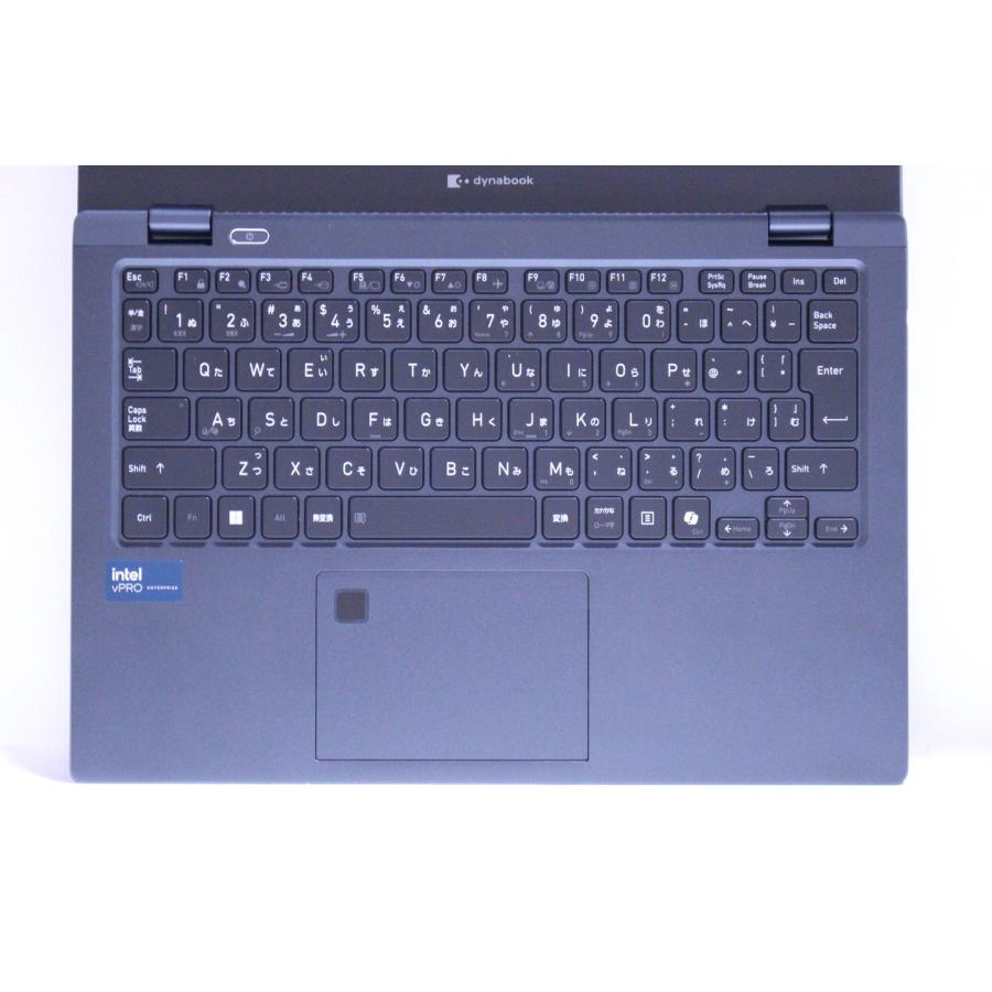dynabook G ダイナブック 東芝 良品 バッテリー良 2025年AI活用ハイ 