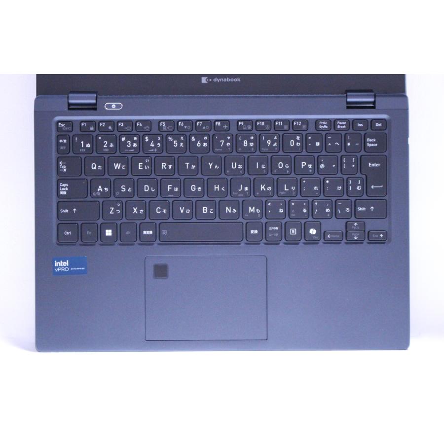 dynabook G ダイナブック 東芝 良品 バッテリー良 2025年AI活用ハイ