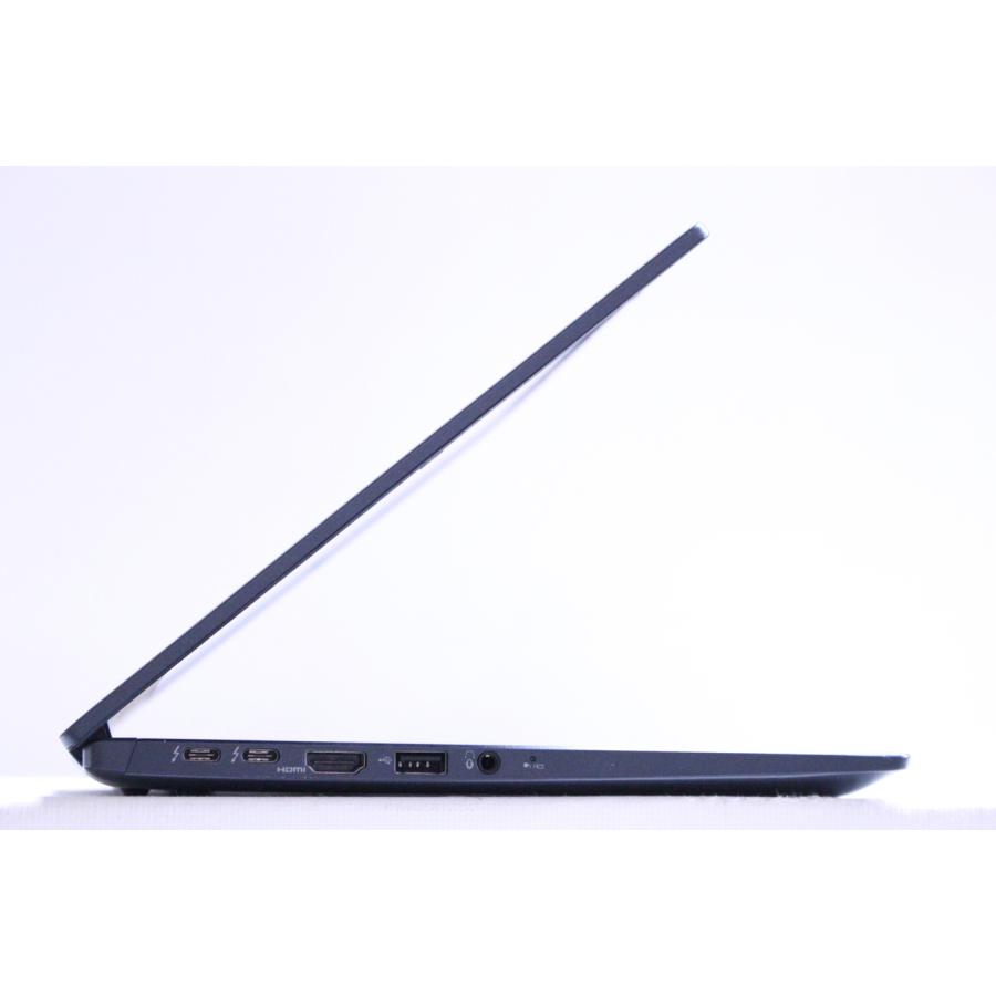 ダイナブック 東芝 バッテリー良 2023年32Gパワフルモデル 12世代Corei7 dynabook G83/KV i7-1255U 32G 512G 13.3FHD Wi-Fi6E Office リカバリ BAA評価の画像