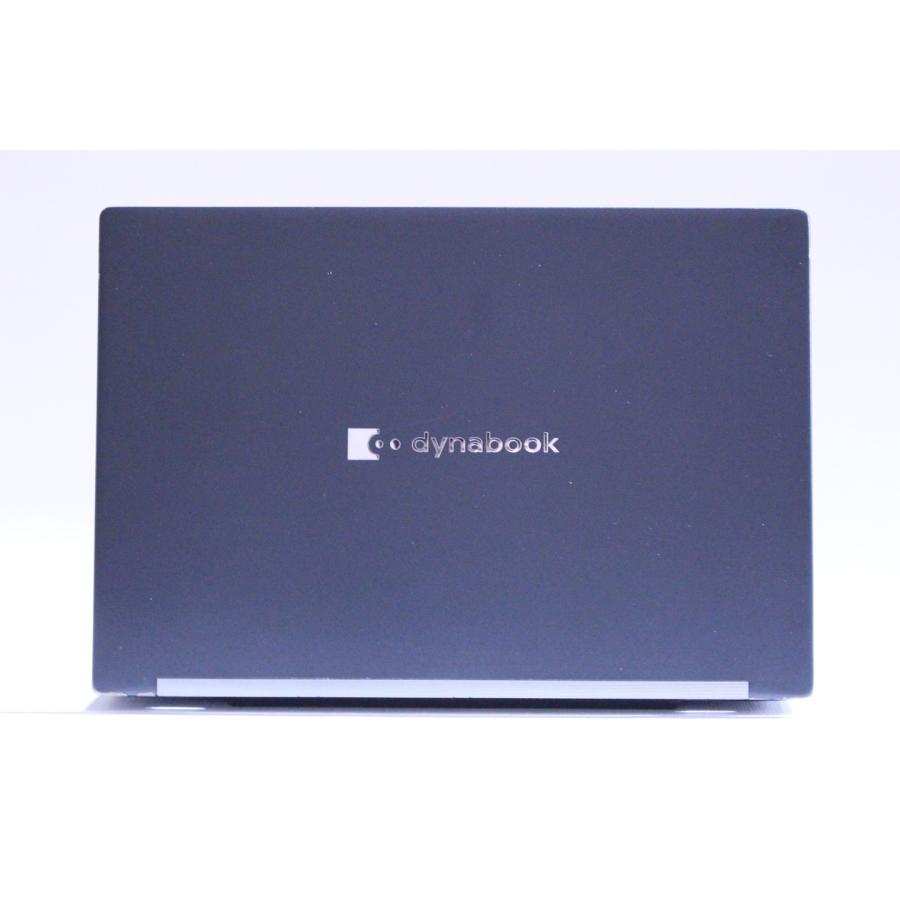 dynabook G ダイナブック 東芝 良好品 バッテリー良 2023年軽量快速