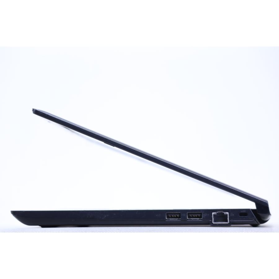 dynabook S ダイナブック 東芝 バッテリー良 2022年快速モデル 11世代