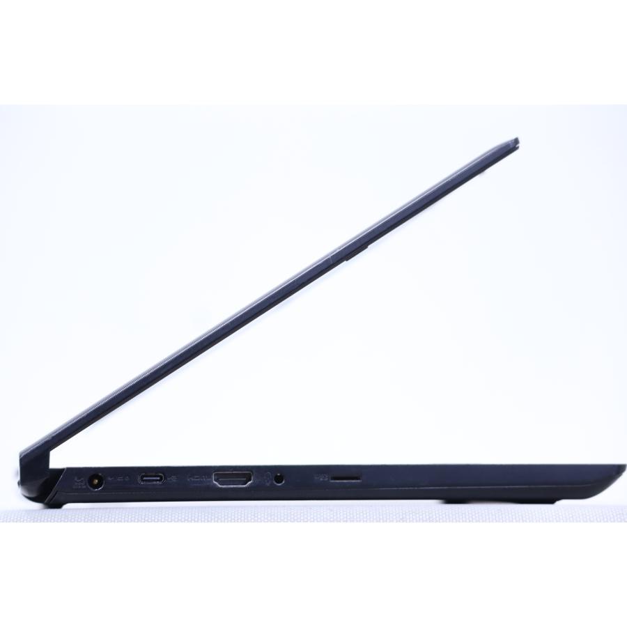 dynabook S ダイナブック 東芝 バッテリー良 2022年快速モデル 11世代