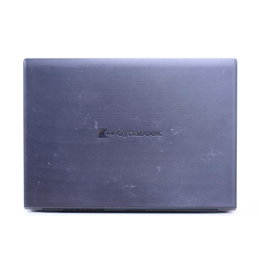 dynabook S ダイナブック 東芝 バッテリー良 2022年快速モデル 11世代