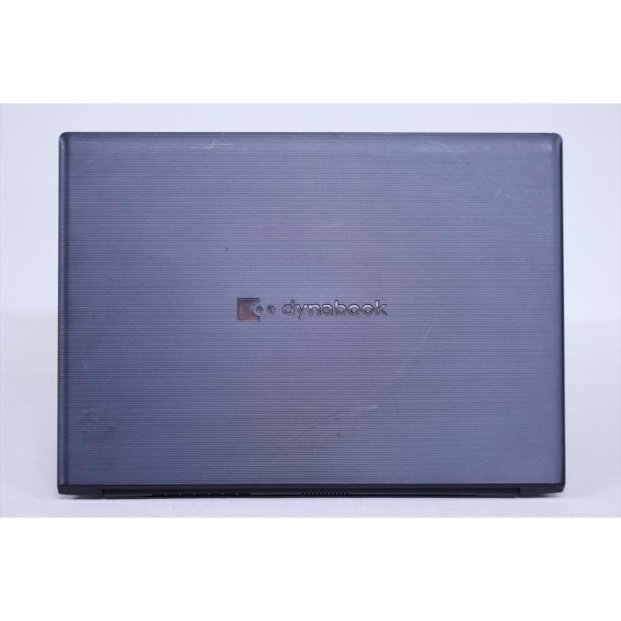 dynabook S ダイナブック 東芝 2022年快速モデル 11世代Corei5 S73/HU