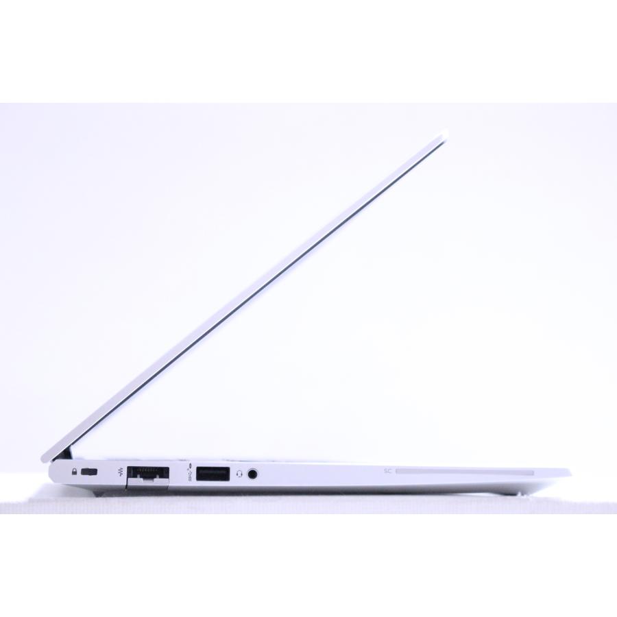 ノートパソコン 良品 2024年快速32Gモデル 13世代Corei5 HP EliteBook 630 G10 i5-1345U 32G 512G 13.3FHD Wi-Fi6E Office Win11 リカバリ A+AA評価の画像