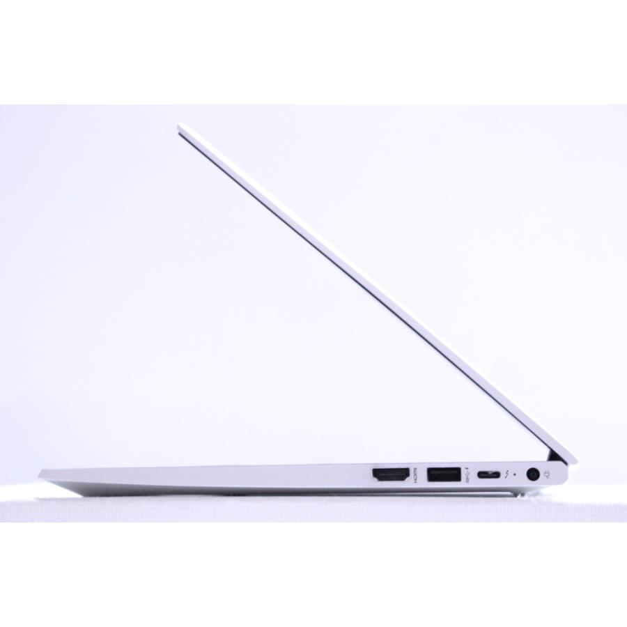 ノートパソコン 良好品 2023年パワフルモデル 13世代Corei7 HP EliteBook 630 G10 i7-1355U 16G 512G 13.3FHD Wi-Fi6E Office リカバリ AAA評価の画像