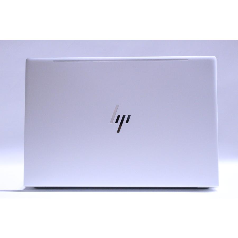 ノートパソコン 良好品 2023年パワフルモデル 13世代Corei7 HP EliteBook 630 G10 i7-1355U 16G 512G 13.3FHD Wi-Fi6E Office リカバリ AAA評価の画像