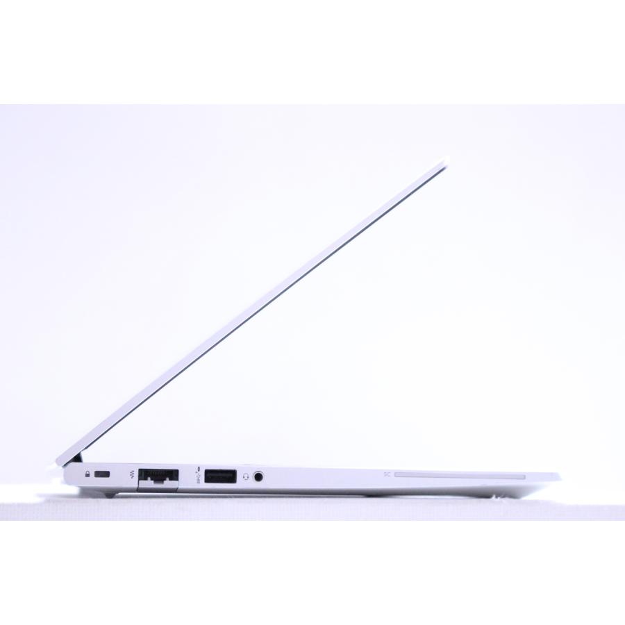 ノートパソコン 2023年パワフルモデル 13世代Corei7 HP EliteBook 630 G10 i7-1355U 16G 512G 13.3FHD Wi-Fi6E Office Win11 リカバリ BAA評価の画像