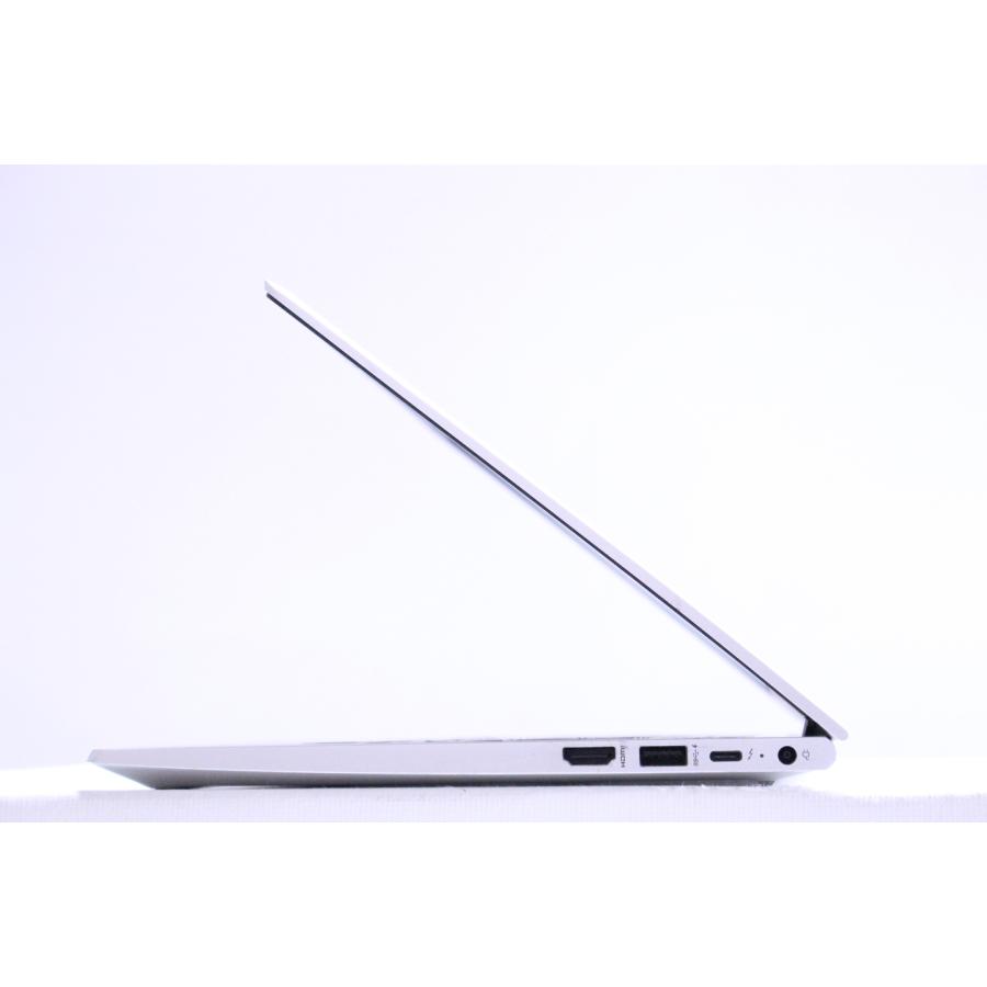 ノートパソコン 2023年パワフルモデル 13世代Corei7 HP EliteBook 630 G10 i7-1355U 16G 512G 13.3FHD Wi-Fi6E Office Win11 リカバリ BAA評価の画像
