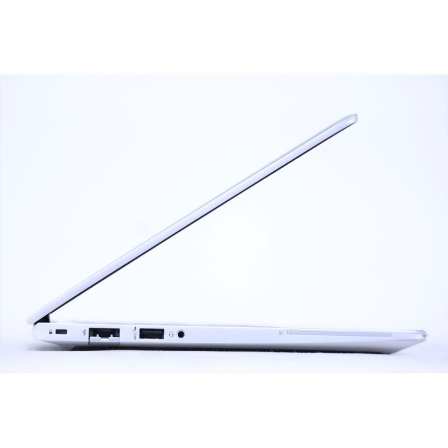 ノートパソコン 2024年快速モデル 13世代Corei5 HP EliteBook 630 G10 i5-1335U 16G 256G 13.3FHD Wi-Fi6E リカバリ バッテリー良 BAA評価の画像