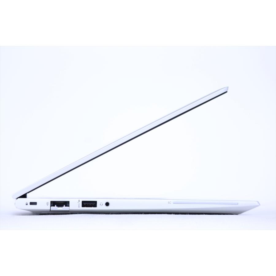 ノートパソコン 良品 2025年快速モデル 13世代Corei5 HP EliteBook 630 G10 i5-1335U 16G 256G 13.3FHD Wi-Fi6E リカバリ バッテリー良 A+AA評価の画像