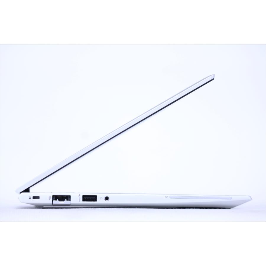 ノートパソコン 良品 2023年快速モデル 13世代Corei5 HP EliteBook 630 G10 i5-1335U 16G 256G 13.3FHD Wi-Fi6E リカバリ バッテリー良 A+AA評価の画像