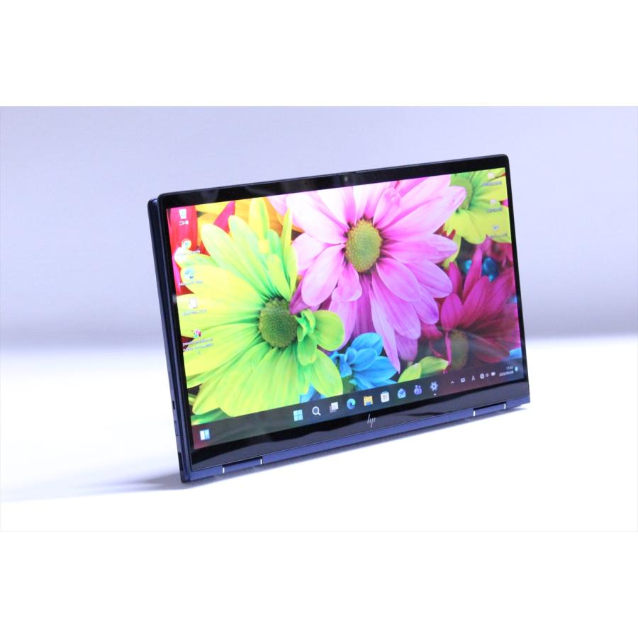 Elite Dragonfly ノートパソコン 良好品 2021年薄軽量タブレットPC HP 