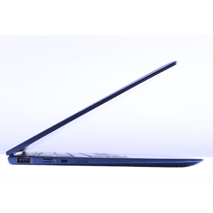 HP Elite Dragonfly i5-8265U メモリ16GB 軽量 Elite Dragonfly ノートパソコン 2021年薄軽量タブレットPC HP LTE i5