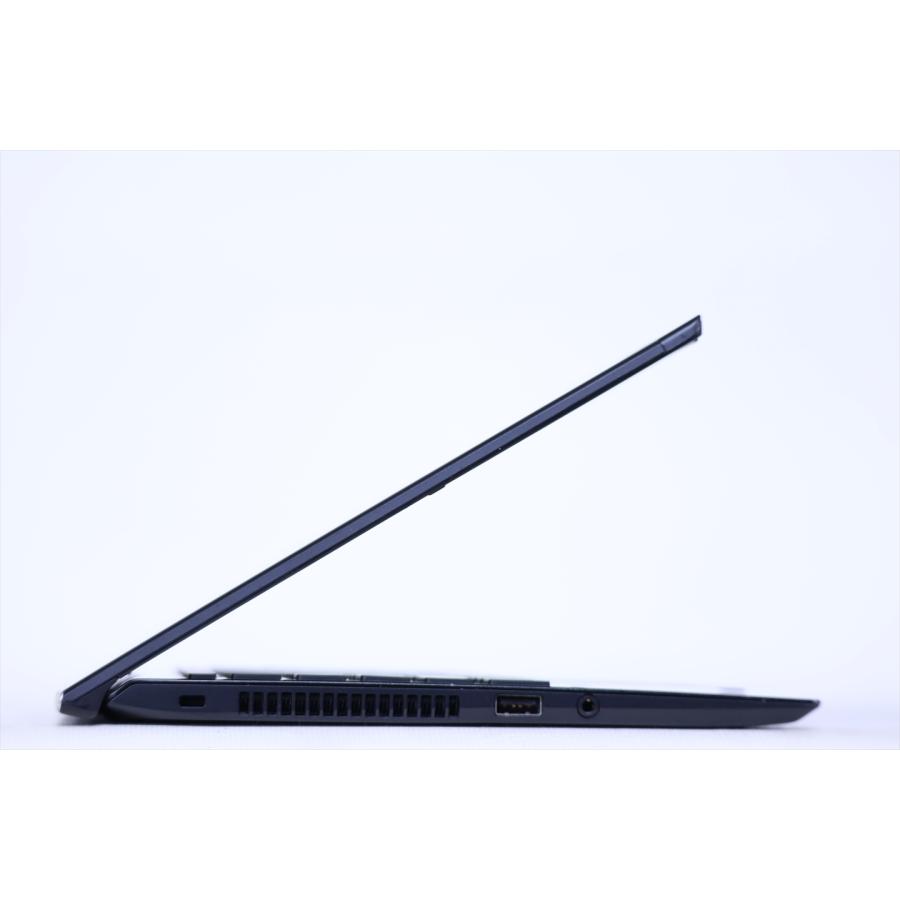 ノートパソコン 良好品 2022年32Gパワフルモデル 12世代Corei7 VAIO Pro PG VJPG218 i7-1255U 32G 256G 13.3FHD Wi-Fi6 バッテリー良 ABA評価の画像