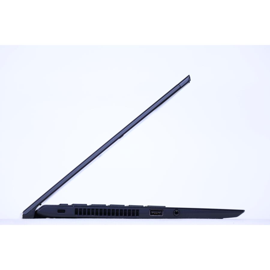 ノートパソコン 良品 2022年32Gパワフルモデル 12世代Corei7 VAIO Pro PG VJPG218 i7-1255U 32G 256G 13.3FHD Wi-Fi6 バッテリー良 A+AA評価の画像