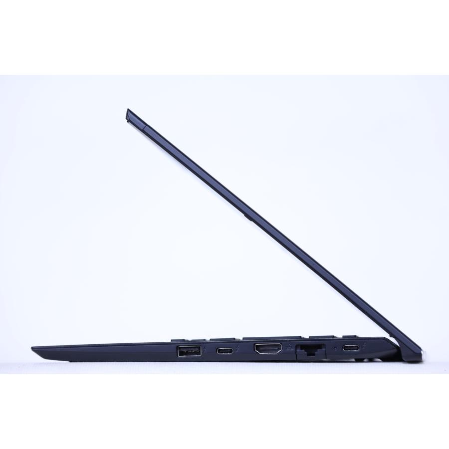 ノートパソコン 良品 2022年32Gパワフルモデル 12世代Corei7 VAIO Pro PG VJPG218 i7-1255U 32G 256G 13.3FHD Wi-Fi6 バッテリー良 A+AA評価の画像