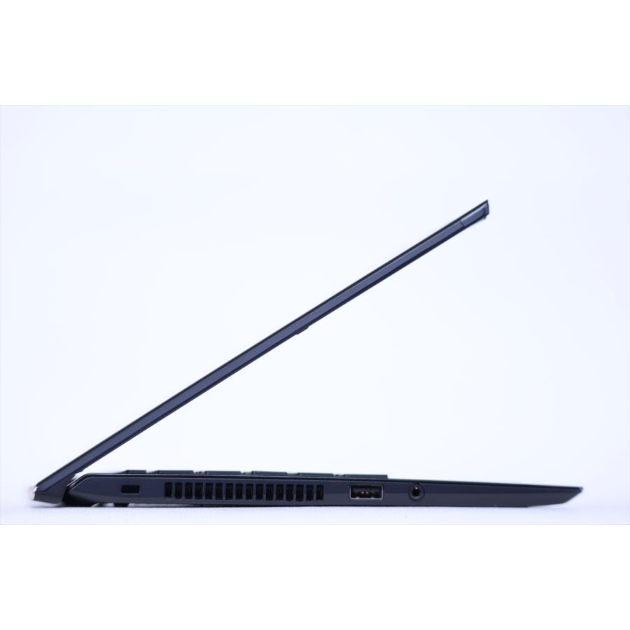 ノートパソコン 良好品 2022年32Gパワフルモデル 12世代Corei7 VAIO Pro PG VJPG218 i7-1255U 32G 256G 13.3FHD Wi-Fi6 バッテリー良 AAA評価の画像