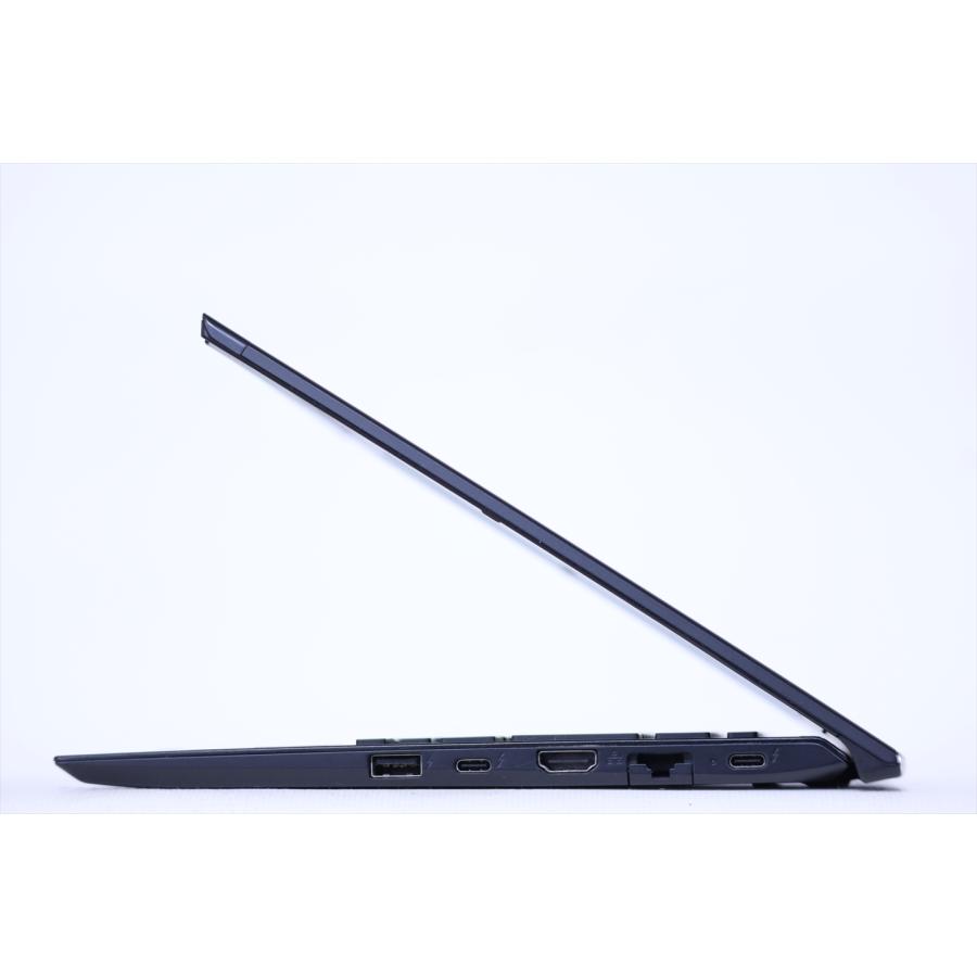 ノートパソコン 良好品 2022年32Gパワフルモデル 12世代Corei7 VAIO Pro PG VJPG218 i7-1255U 32G 256G 13.3FHD Wi-Fi6 バッテリー良 AAA評価の画像