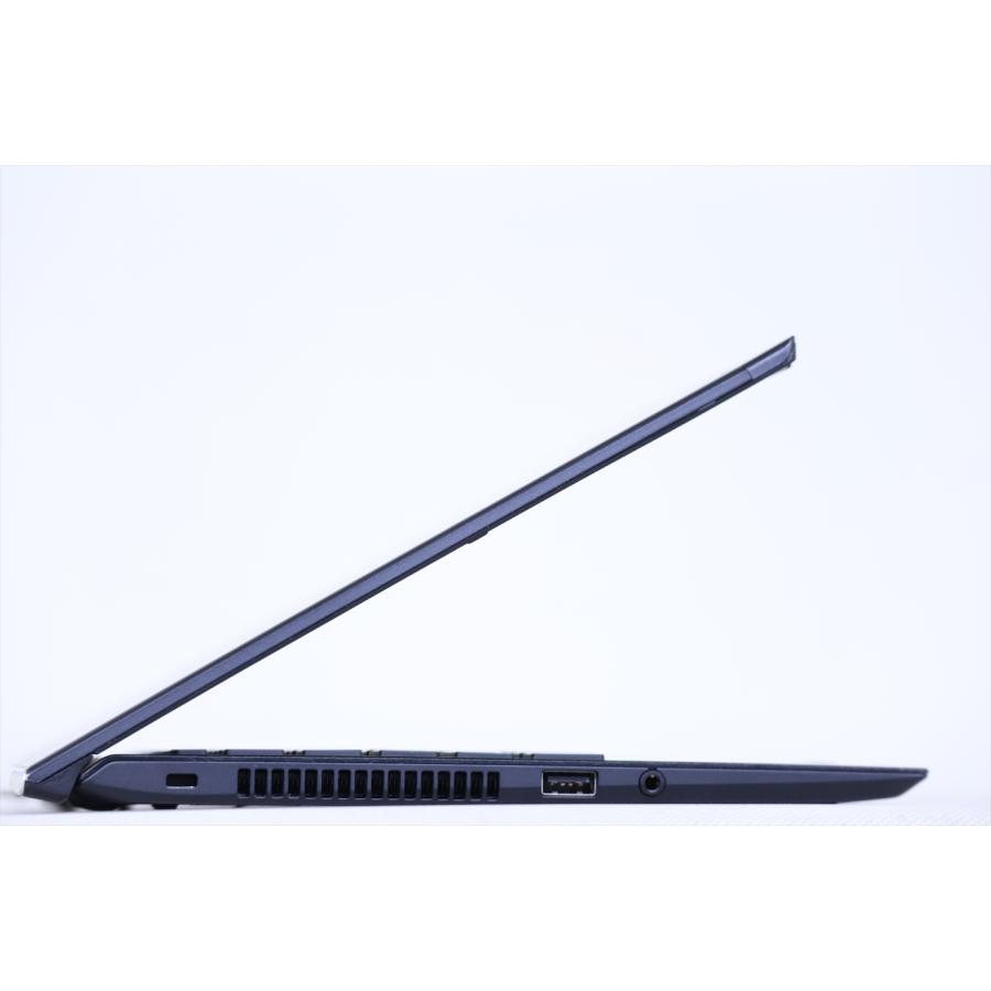 ノートパソコン 2022年32Gパワフルモデル 12世代Corei7 VAIO Pro PG VJPG218 i7-1255U 32G 256G 13.3FHD Wi-Fi6 Office BBA評価の画像