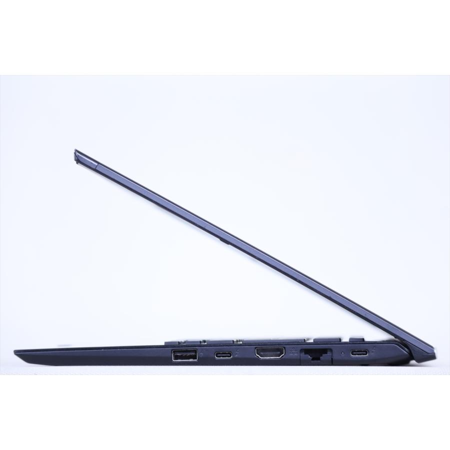 ノートパソコン 2022年32Gパワフルモデル 12世代Corei7 VAIO Pro PG VJPG218 i7-1255U 32G 256G 13.3FHD Wi-Fi6 Office BBA評価の画像